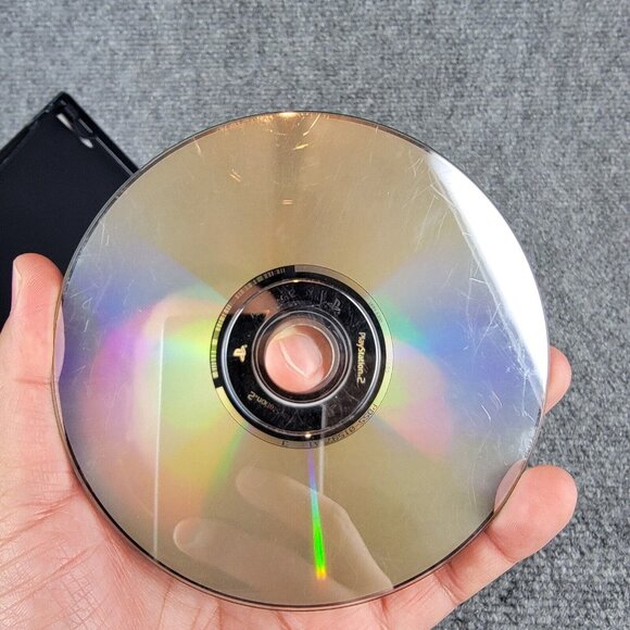 Playstation 2 PS2 Video Games Bundle Lot of 3 Skateboarding Mountain Bike - Picture 5 of 12